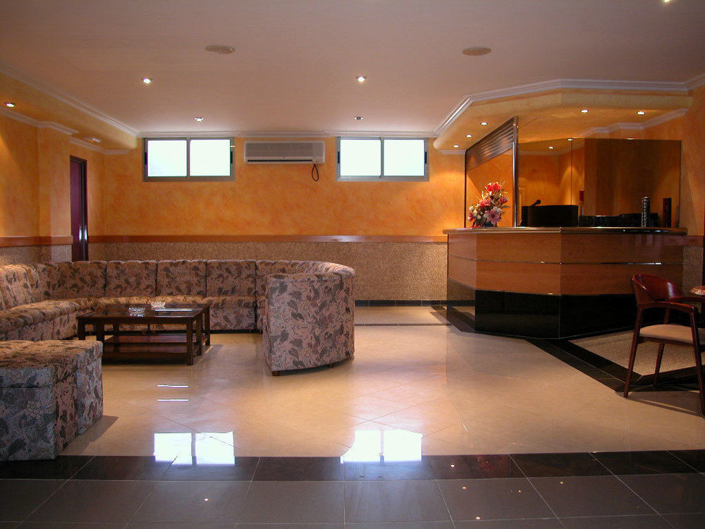 Hotel Pineiro 2 Estrellas Superior Playa de la Lanzada Ngoại thất bức ảnh